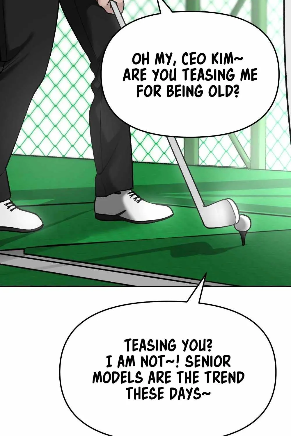 Read The Bully In-Charge chapter 22 image 13 on Lezhin