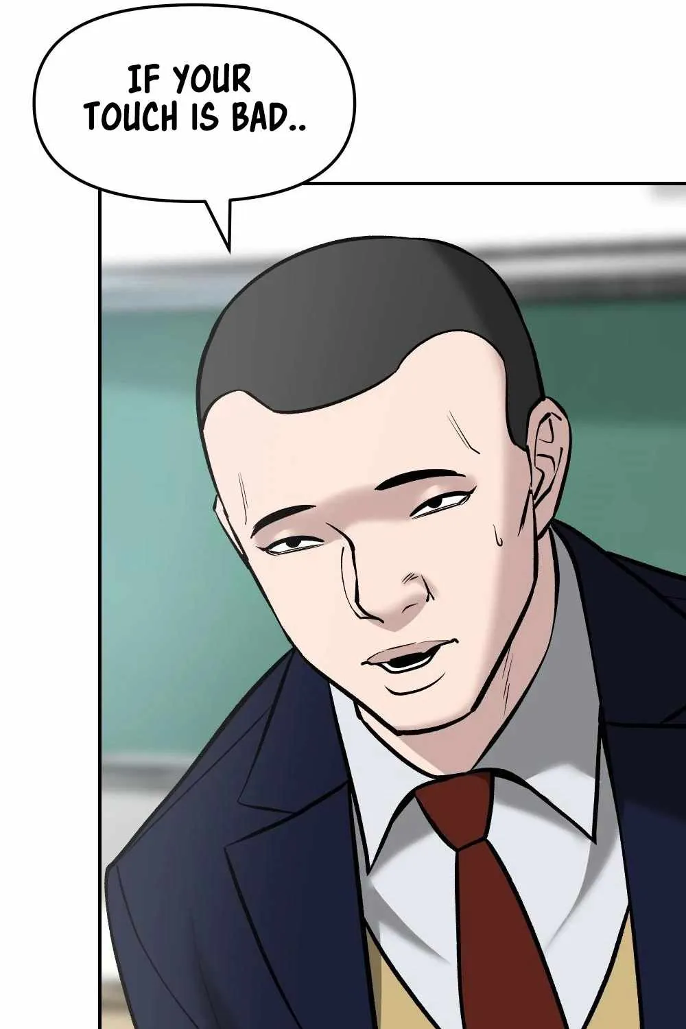Read The Bully In-Charge chapter 22 image 132 on Lezhin