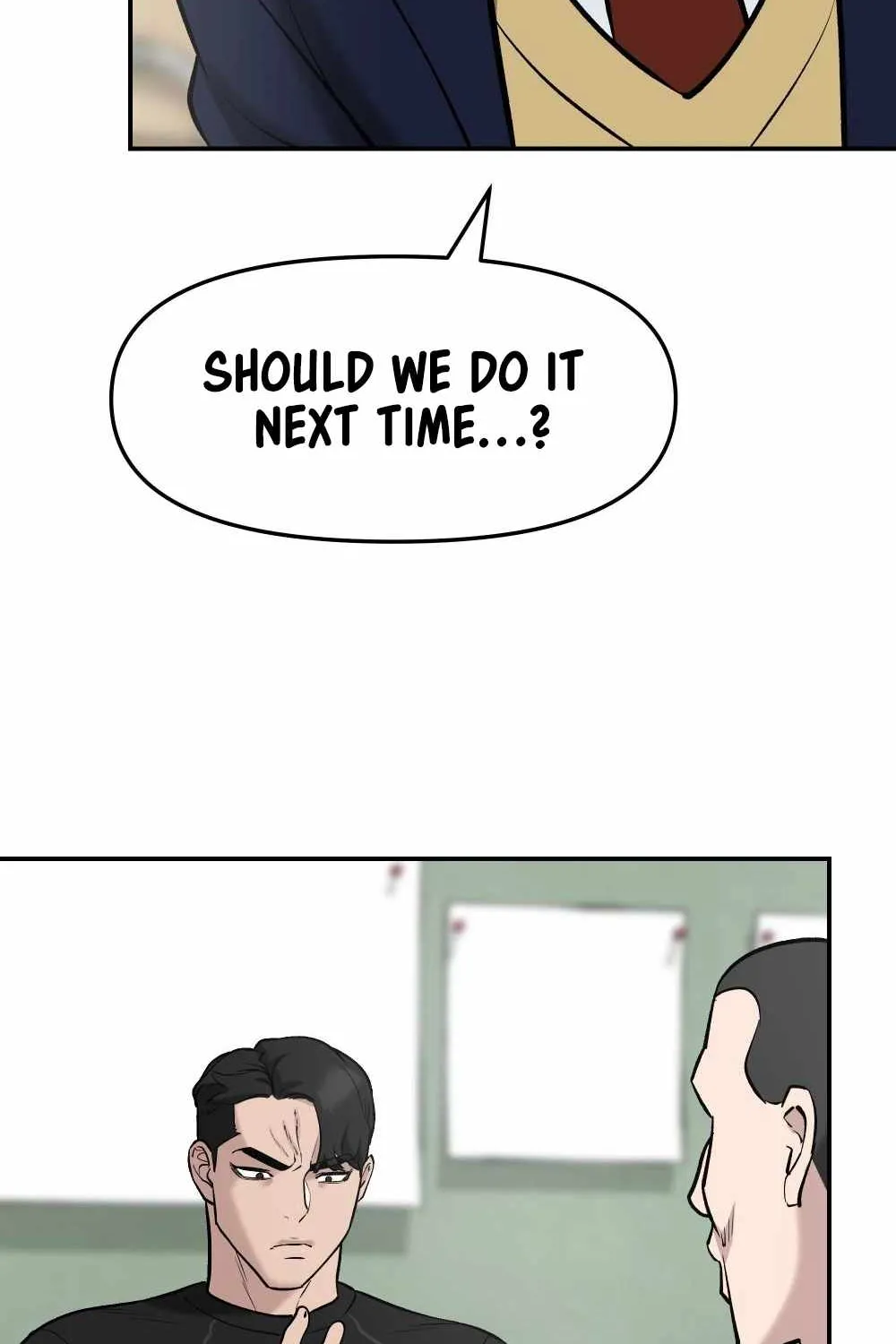 Read The Bully In-Charge chapter 22 image 133 on Lezhin