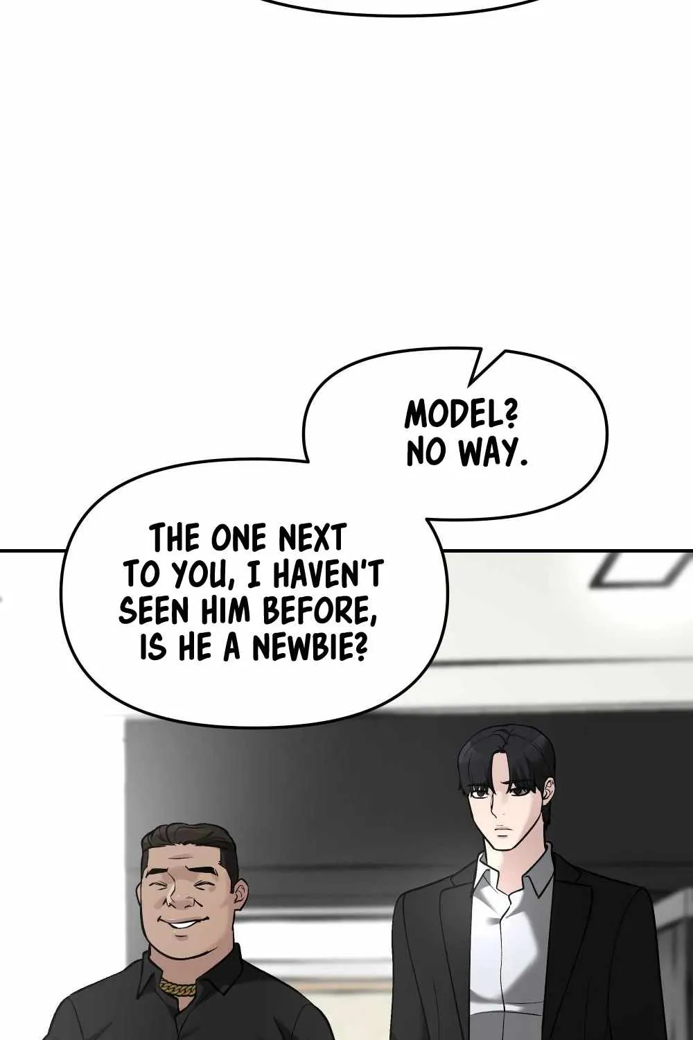 Read The Bully In-Charge chapter 22 image 14 on Lezhin