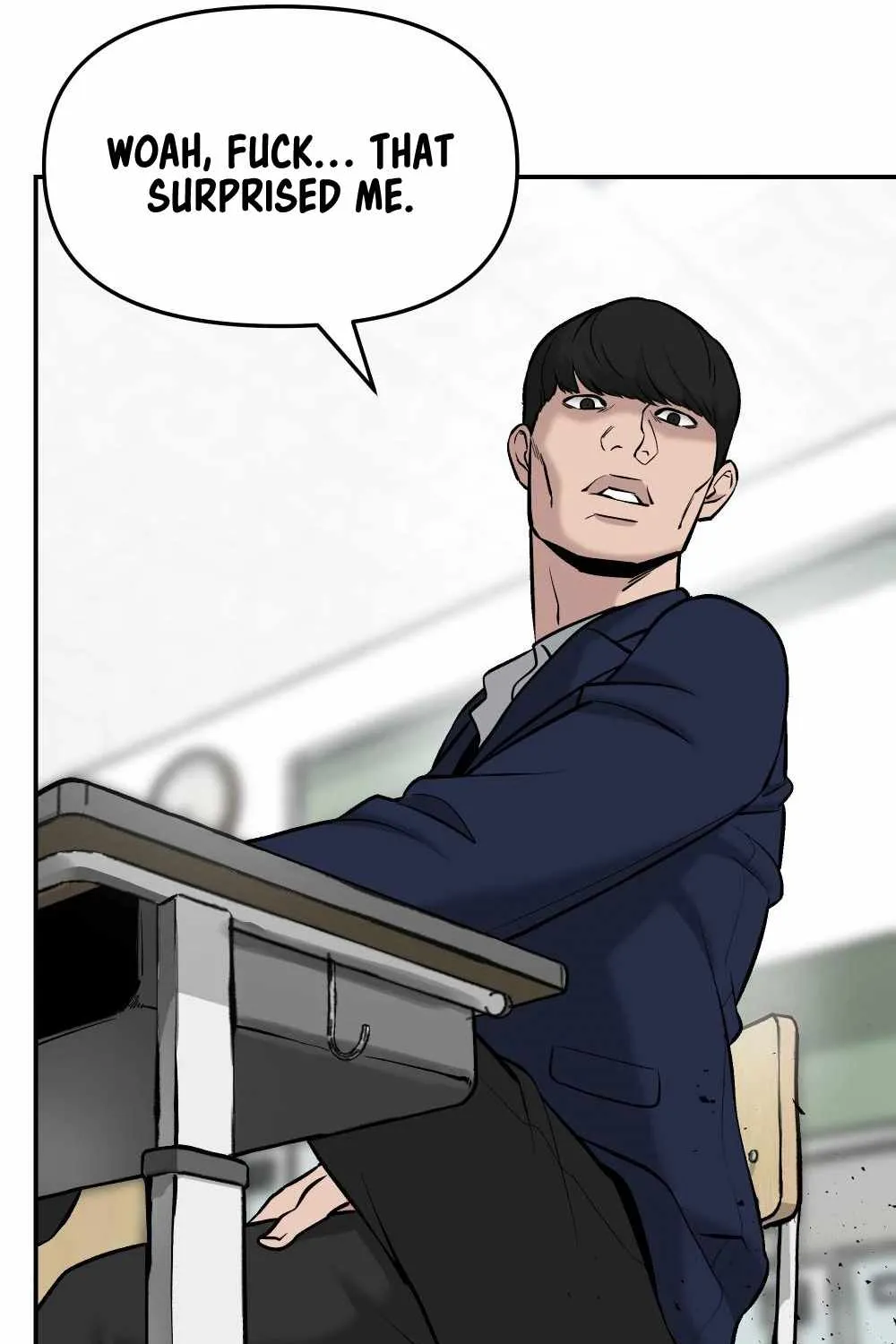 Read The Bully In-Charge chapter 22 image 140 on Lezhin