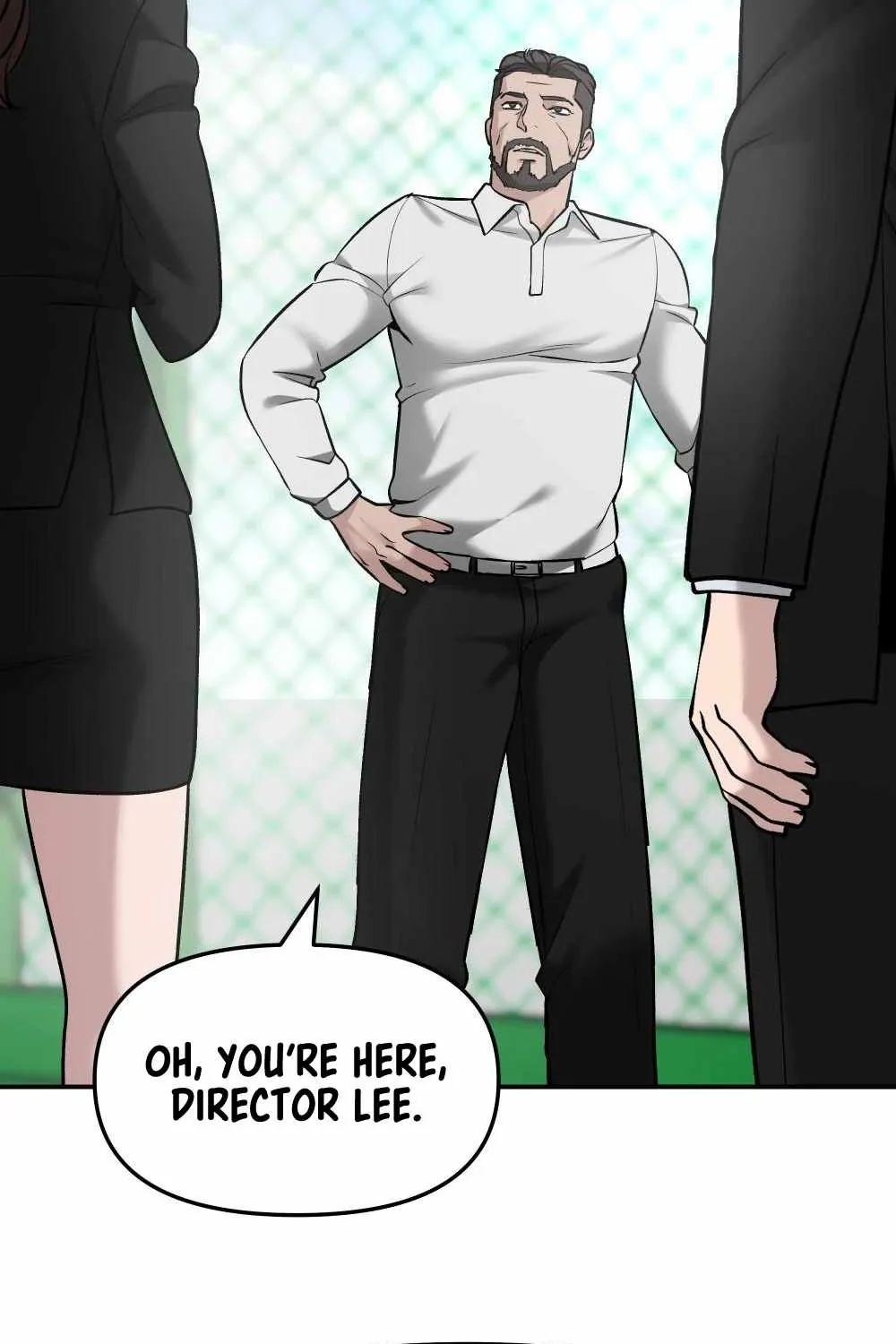 Read The Bully In-Charge chapter 22 image 18 on Lezhin