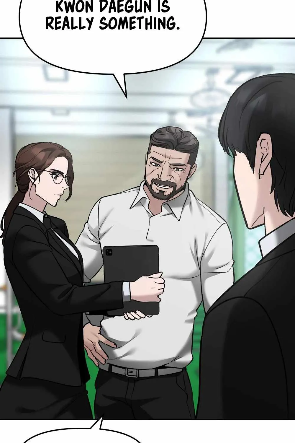 Read The Bully In-Charge chapter 22 image 23 on Lezhin