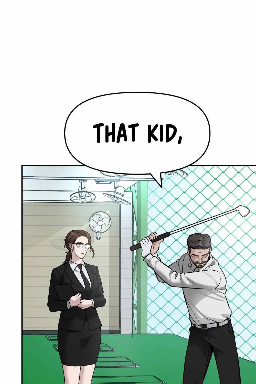 Read The Bully In-Charge chapter 22 image 27 on Lezhin