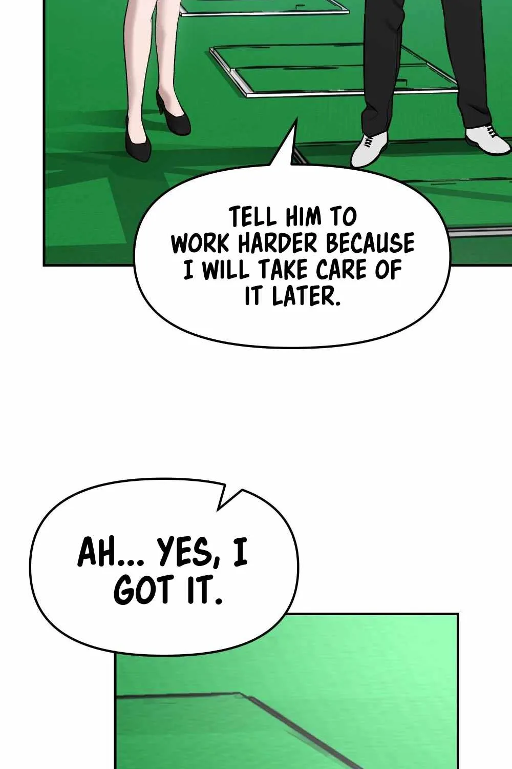 Read The Bully In-Charge chapter 22 image 28 on Lezhin
