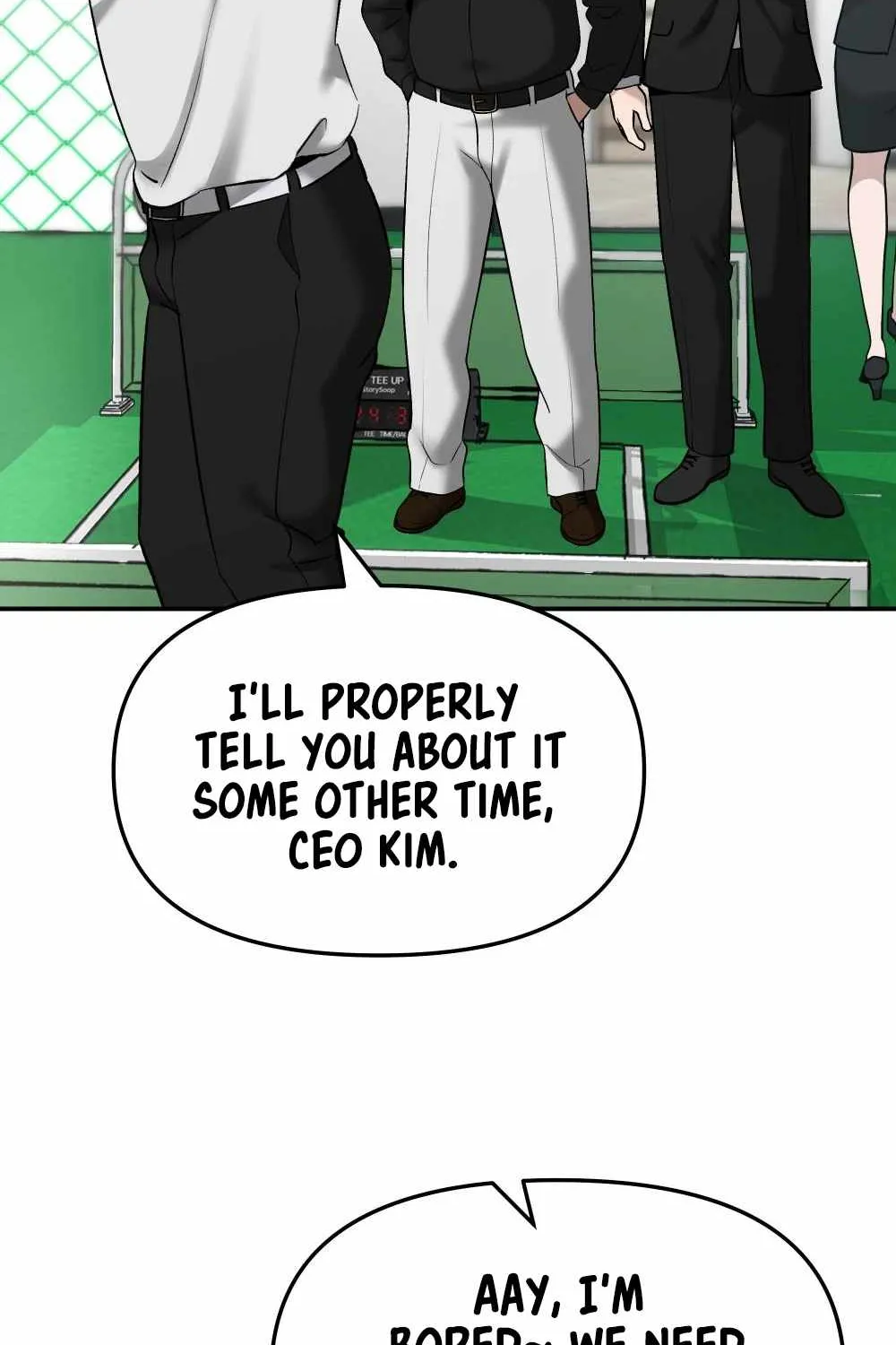 Read The Bully In-Charge chapter 22 image 31 on Lezhin