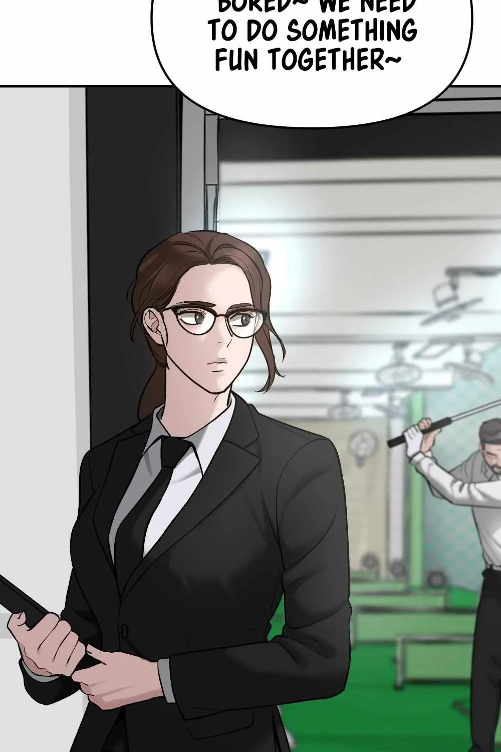 Read The Bully In-Charge chapter 22 image 32 on Lezhin