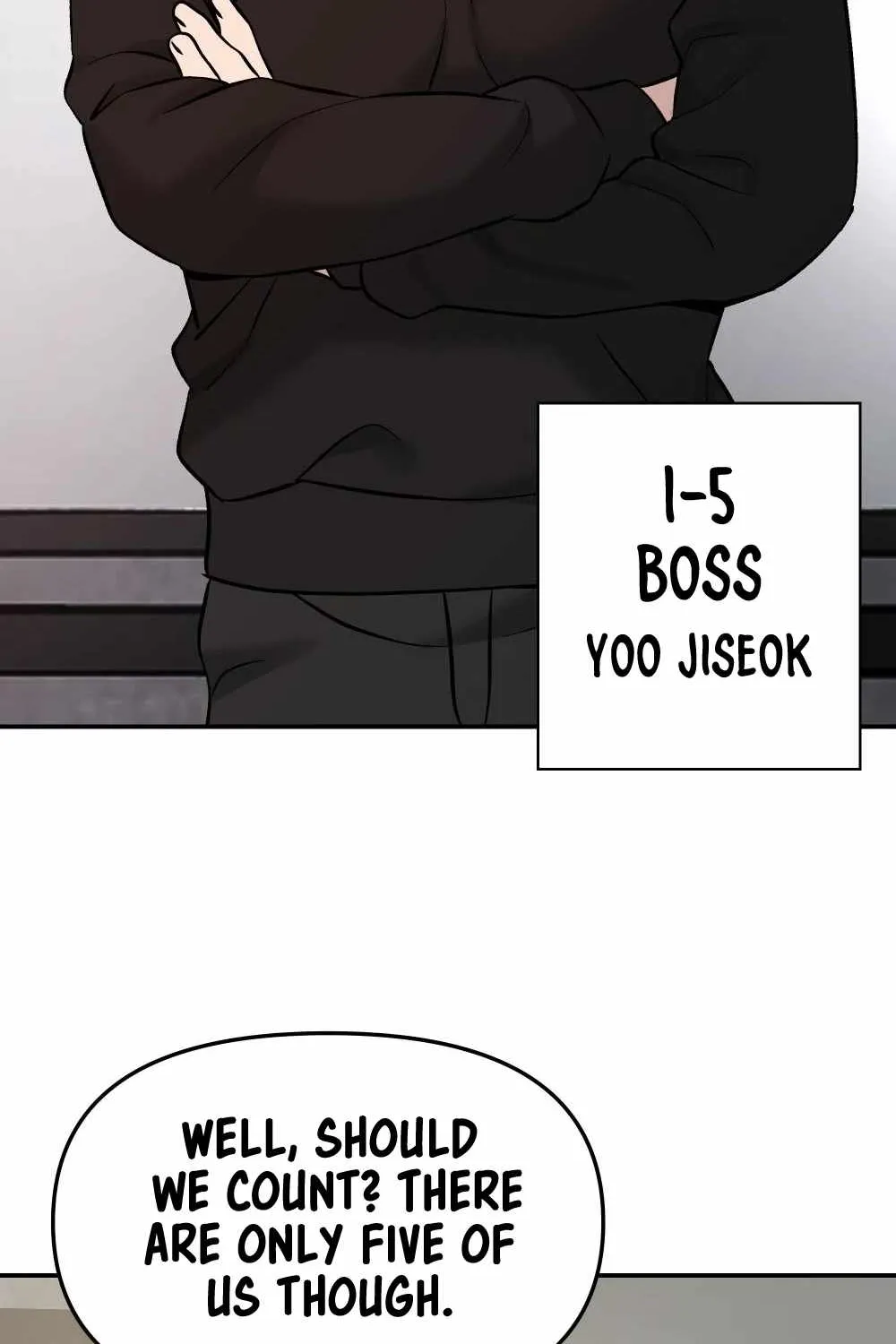 Read The Bully In-Charge chapter 22 image 41 on Lezhin