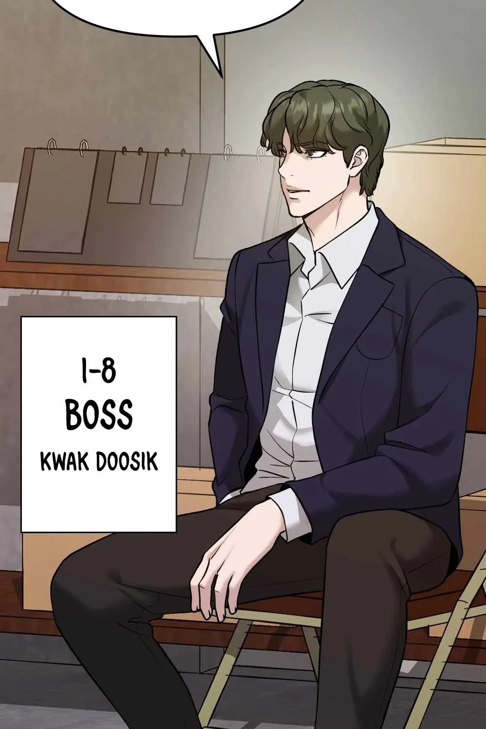 Read The Bully In-Charge chapter 22 image 42 on Lezhin