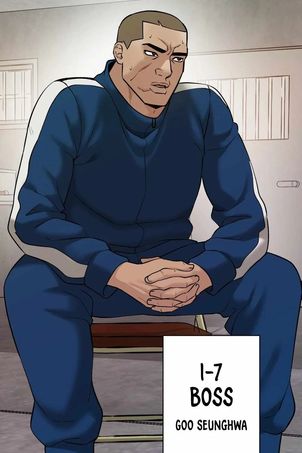 Read The Bully In-Charge chapter 22 image 44 on Lezhin