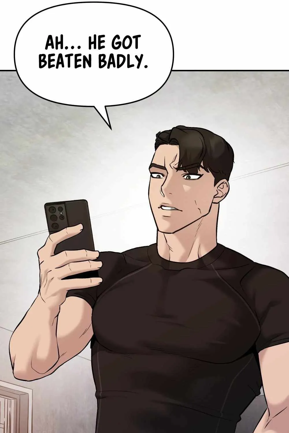 Read The Bully In-Charge chapter 22 image 46 on Lezhin
