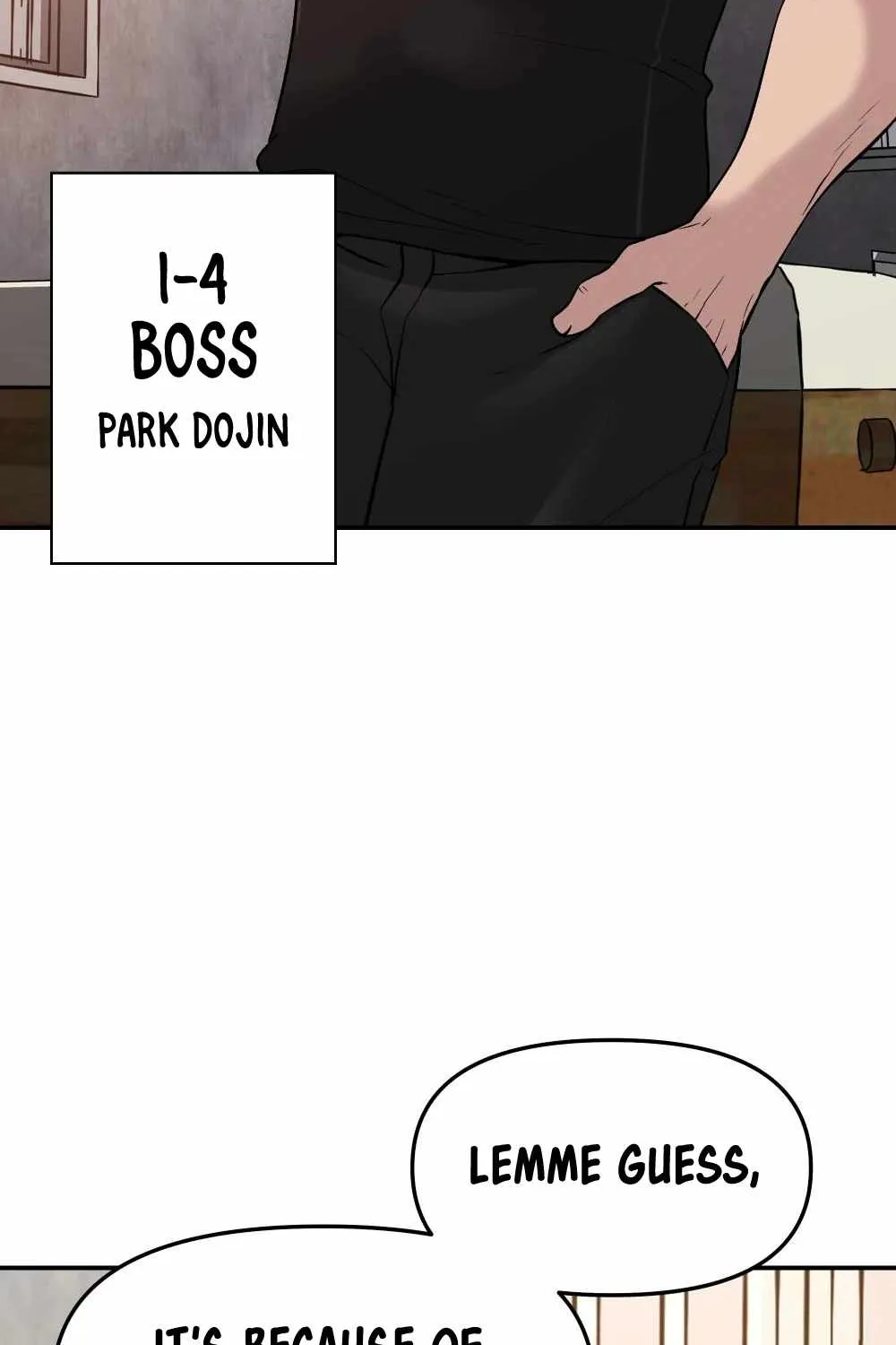 Read The Bully In-Charge chapter 22 image 47 on Lezhin