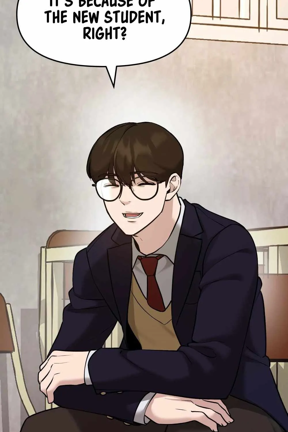 Read The Bully In-Charge chapter 22 image 48 on Lezhin