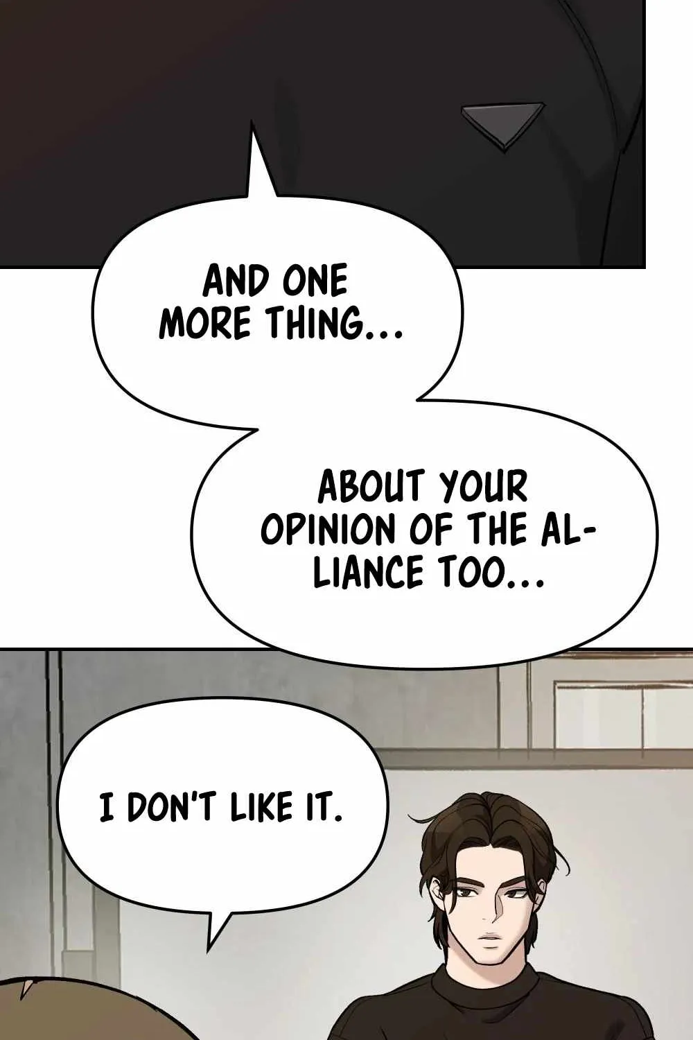Read The Bully In-Charge chapter 22 image 51 on Lezhin