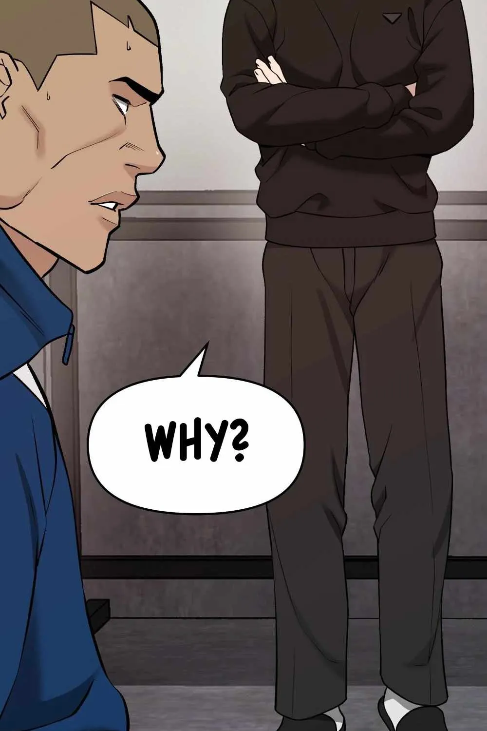 Read The Bully In-Charge chapter 22 image 52 on Lezhin