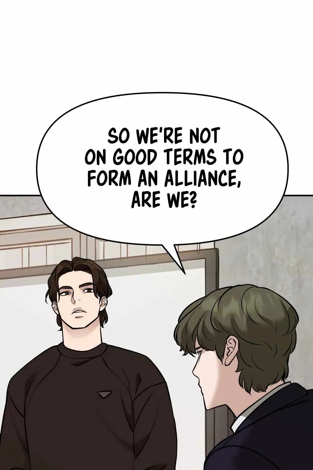 Read The Bully In-Charge chapter 22 image 55 on Lezhin