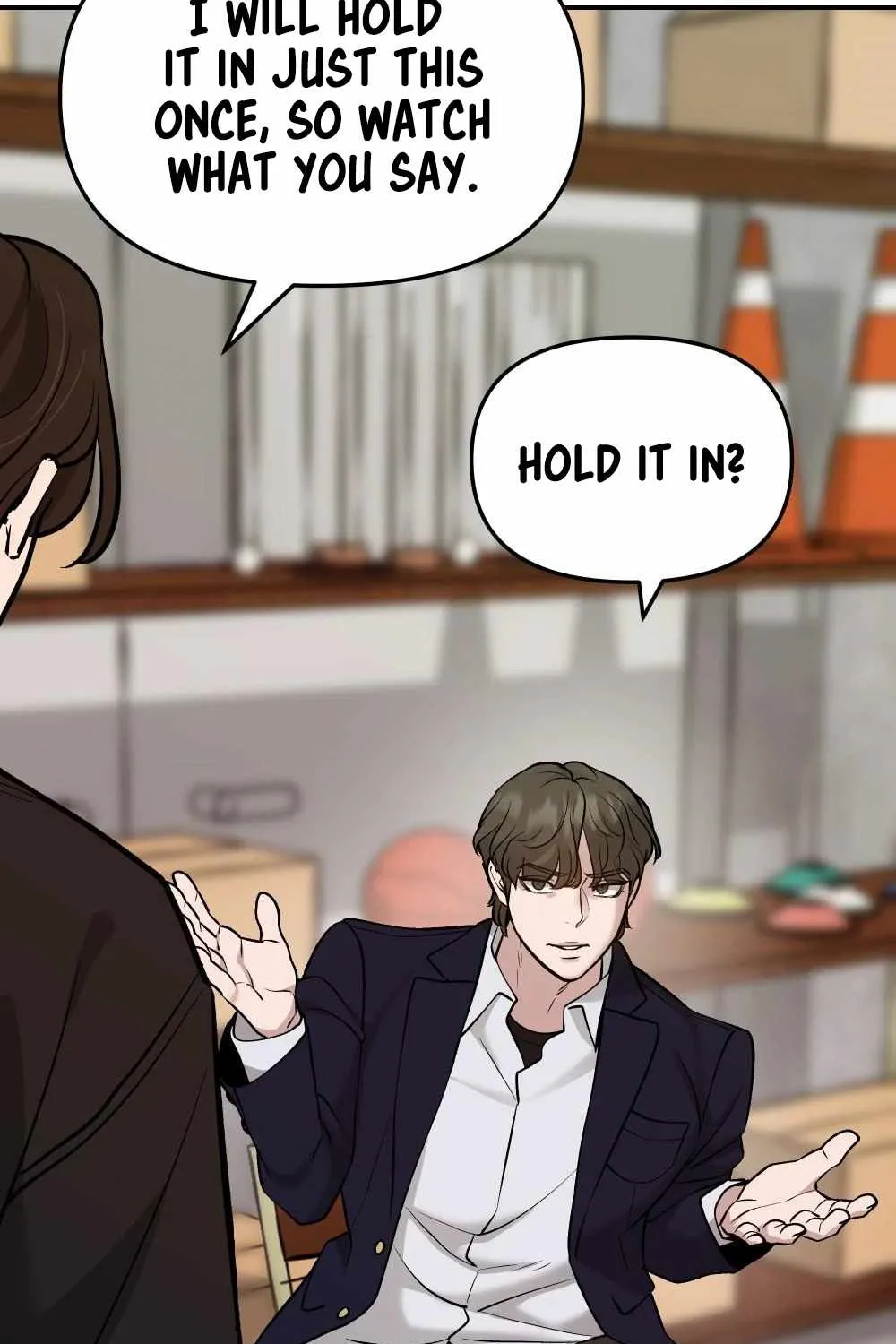Read The Bully In-Charge chapter 22 image 59 on Lezhin