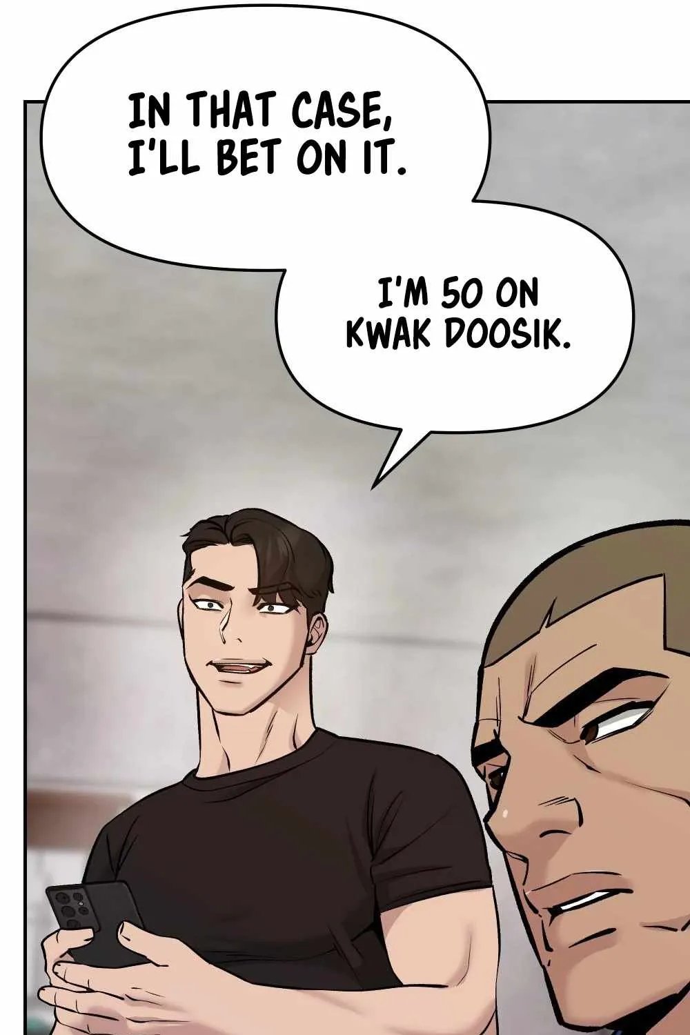 Read The Bully In-Charge chapter 22 image 63 on Lezhin