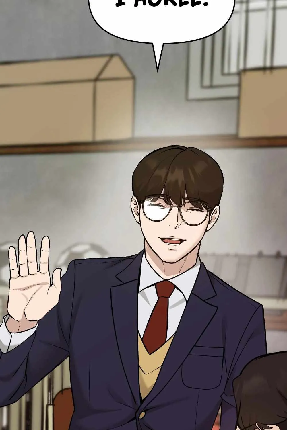 Read The Bully In-Charge chapter 22 image 67 on Lezhin