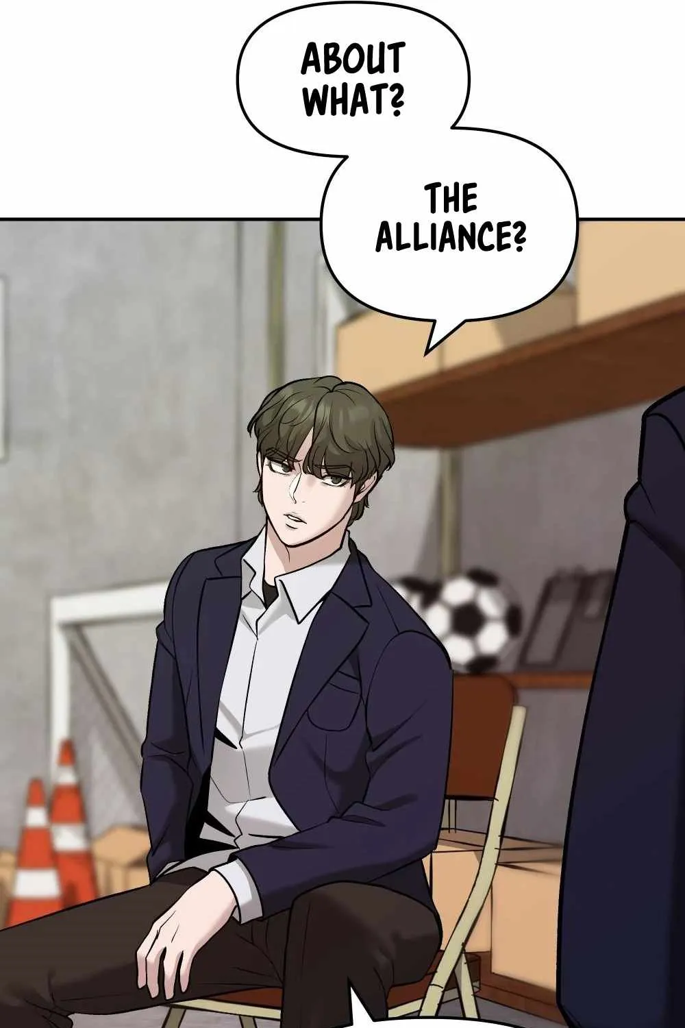 Read The Bully In-Charge chapter 22 image 72 on Lezhin