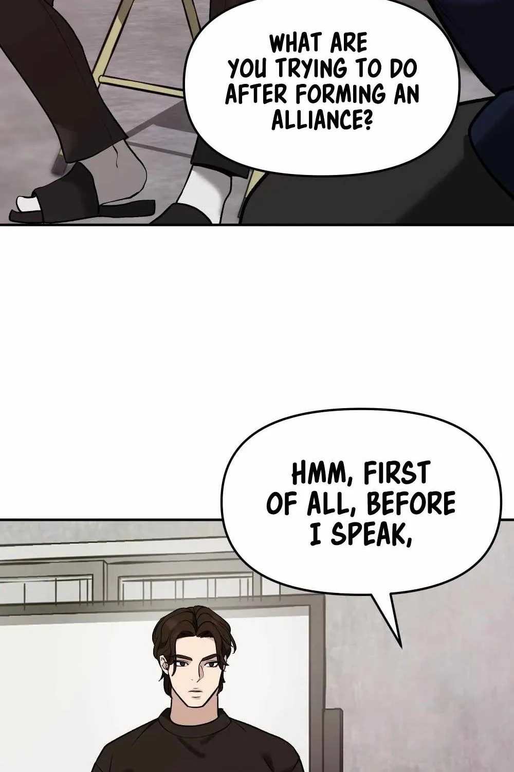 Read The Bully In-Charge chapter 22 image 73 on Lezhin