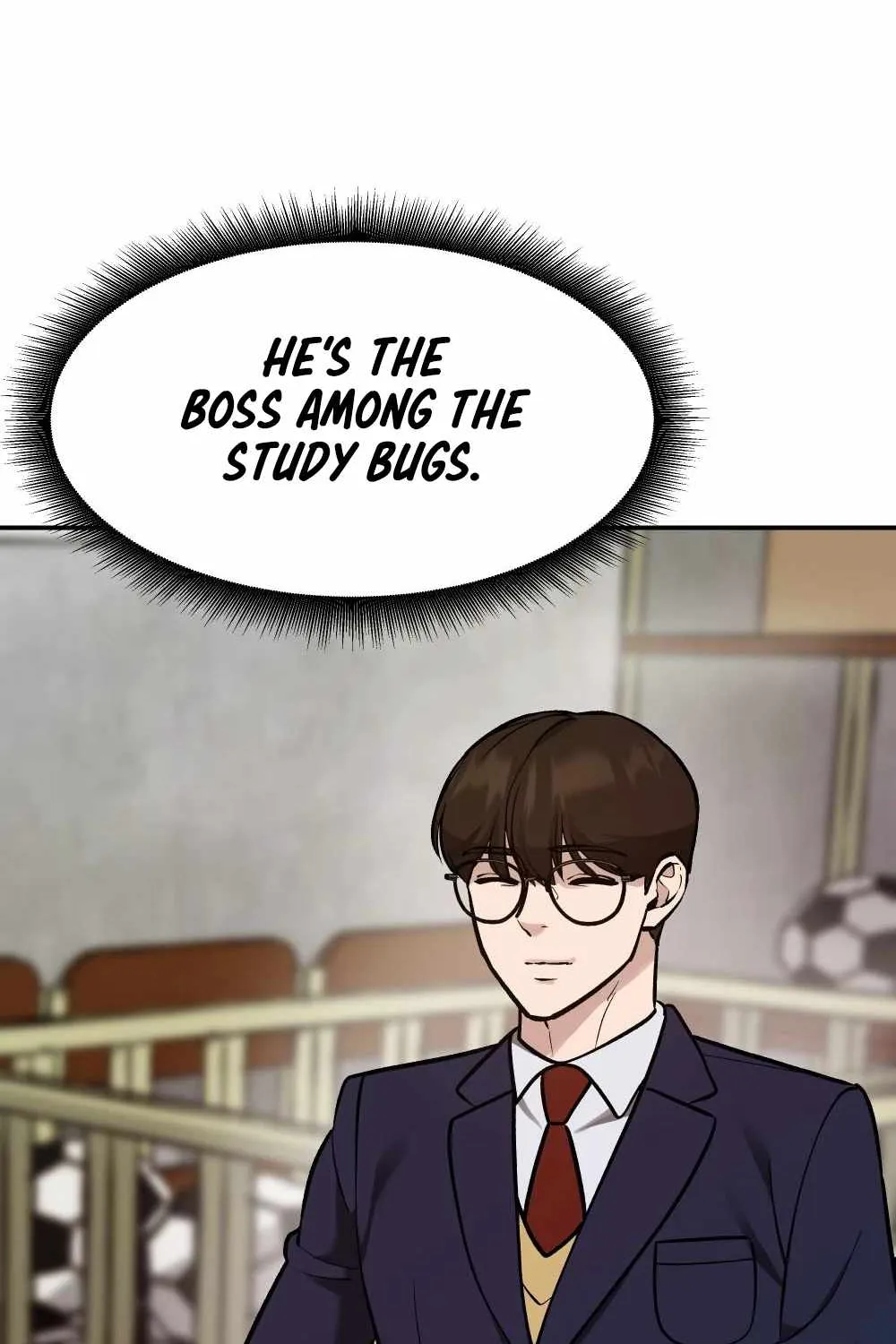 Read The Bully In-Charge chapter 22 image 77 on Lezhin