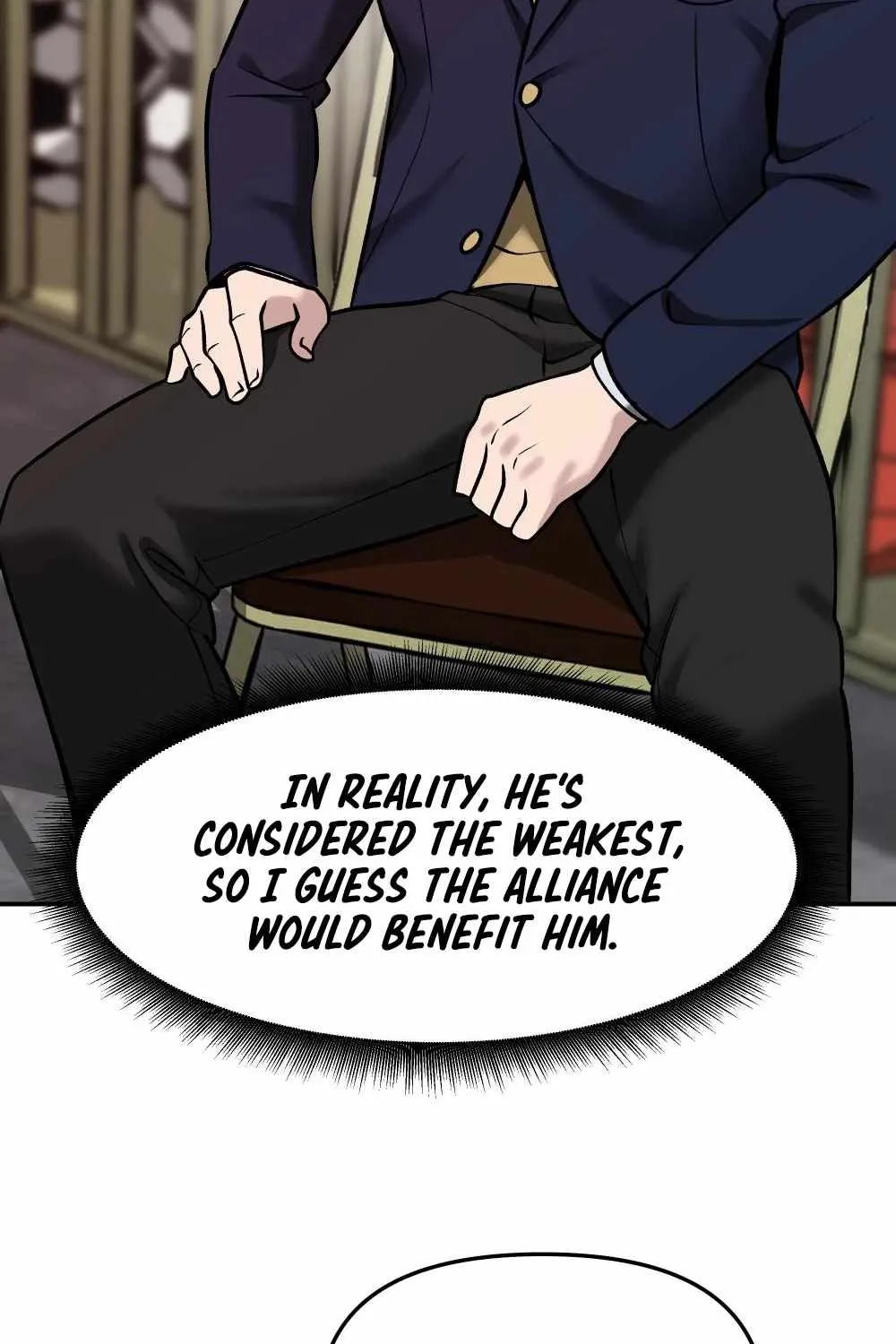 Read The Bully In-Charge chapter 22 image 78 on Lezhin