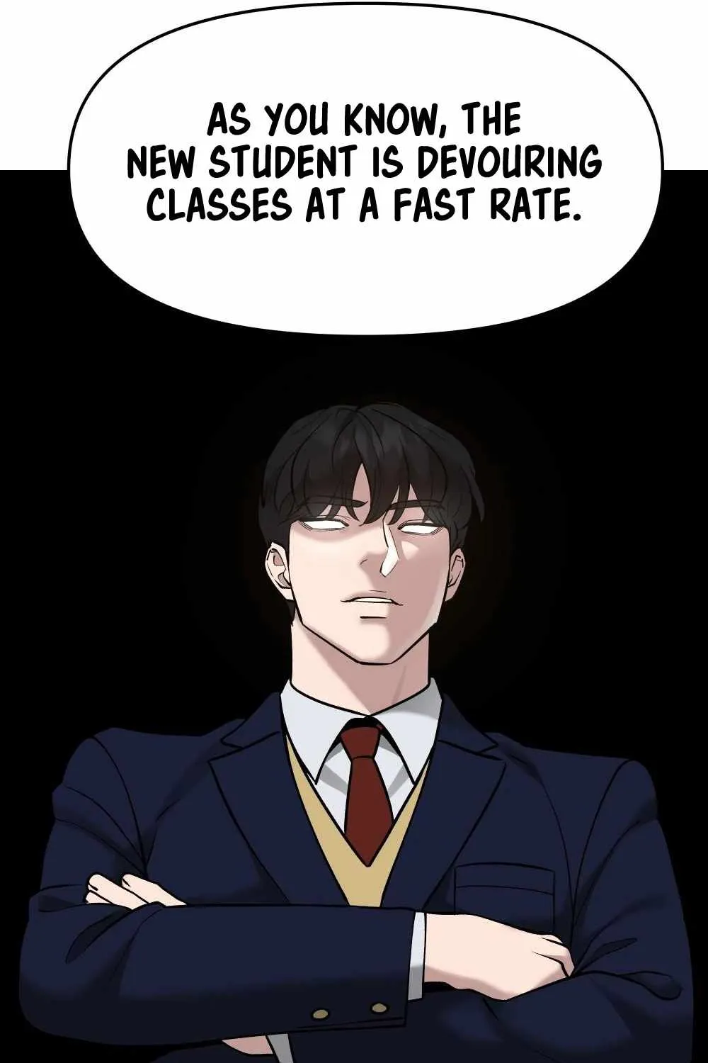 Read The Bully In-Charge chapter 22 image 81 on Lezhin