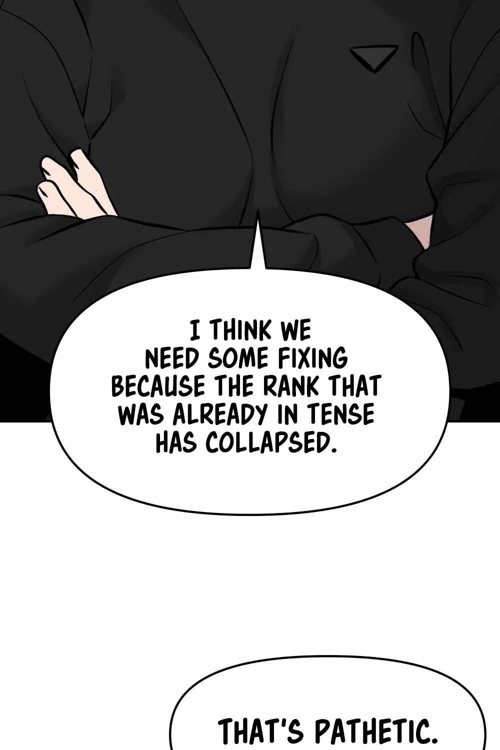 Read The Bully In-Charge chapter 22 image 83 on Lezhin