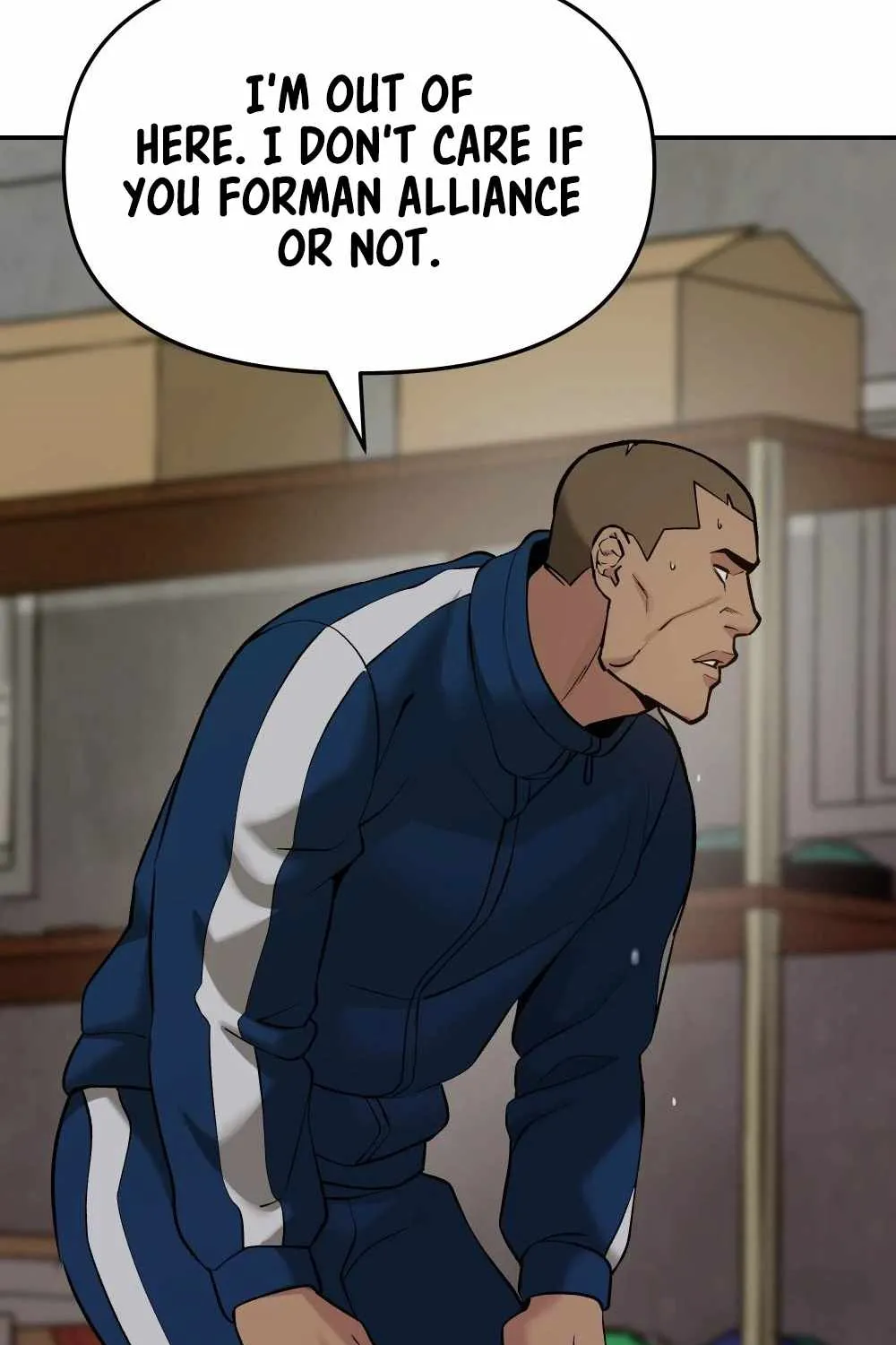 Read The Bully In-Charge chapter 22 image 85 on Lezhin
