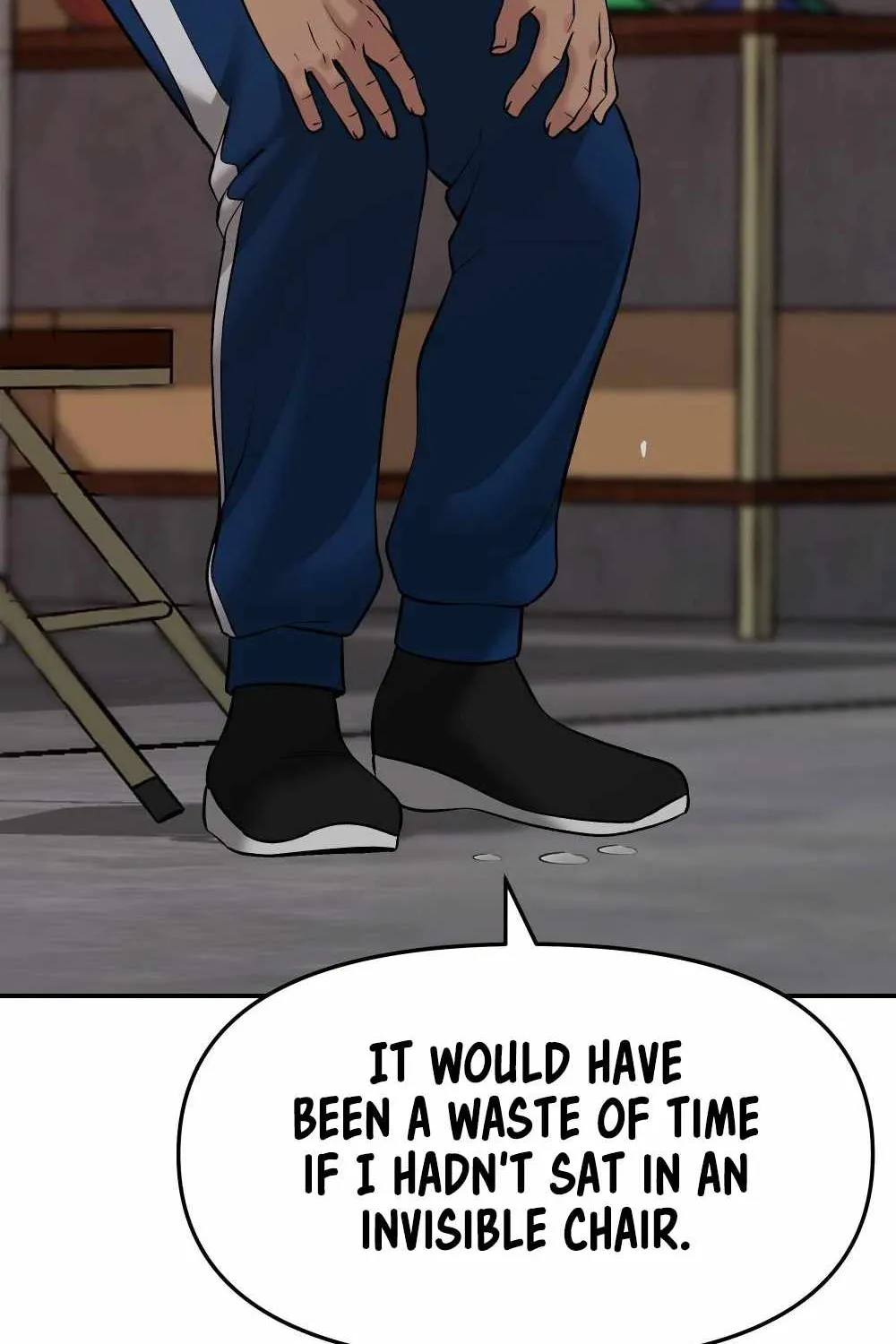 Read The Bully In-Charge chapter 22 image 86 on Lezhin