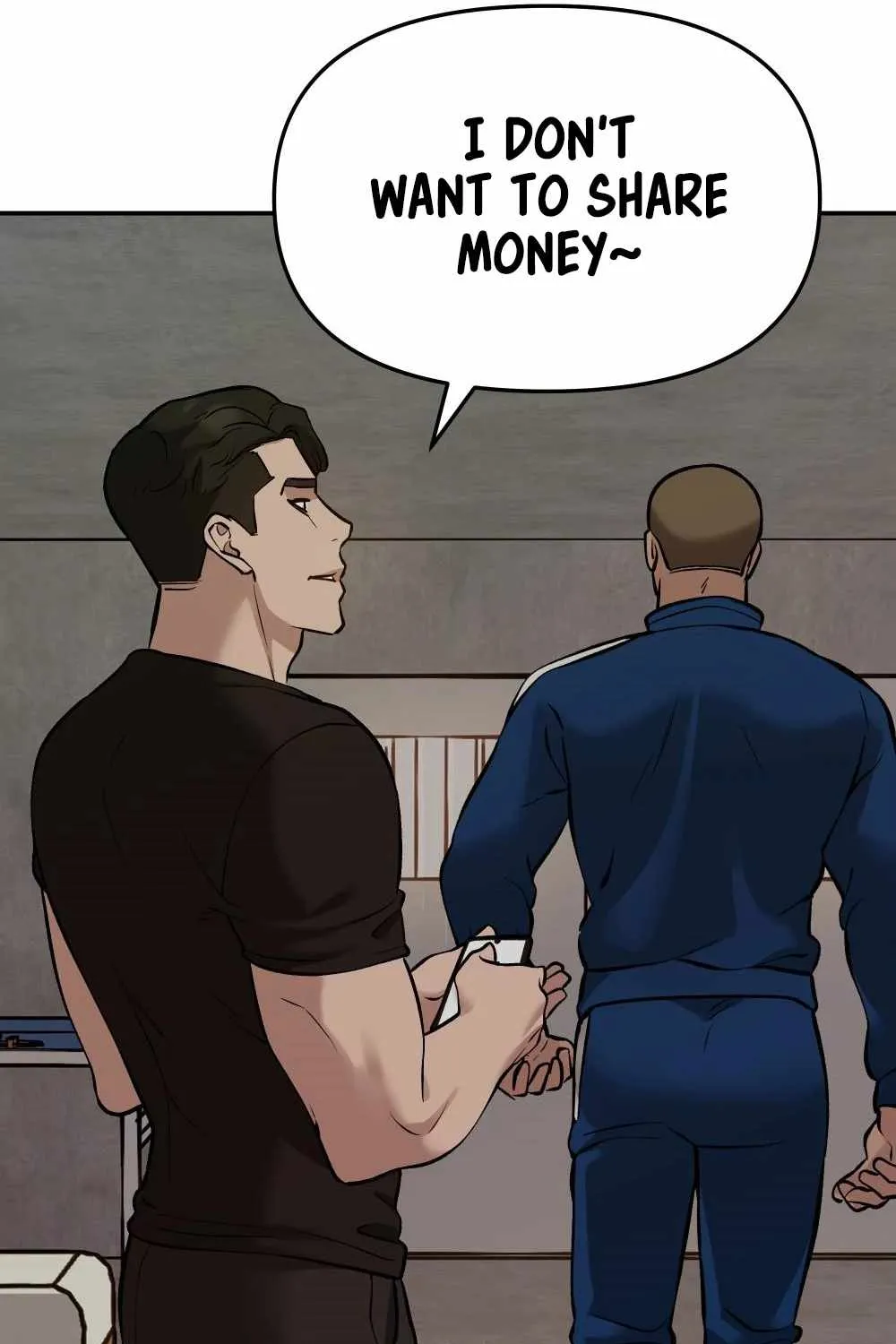 Read The Bully In-Charge chapter 22 image 89 on Lezhin
