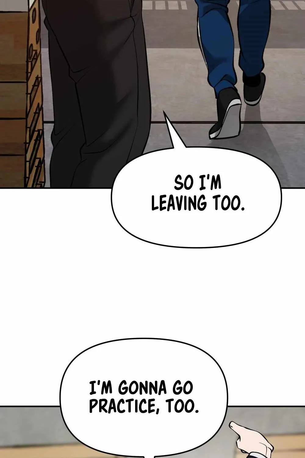Read The Bully In-Charge chapter 22 image 90 on Lezhin