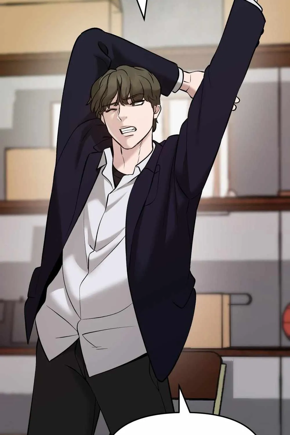 Read The Bully In-Charge chapter 22 image 91 on Lezhin
