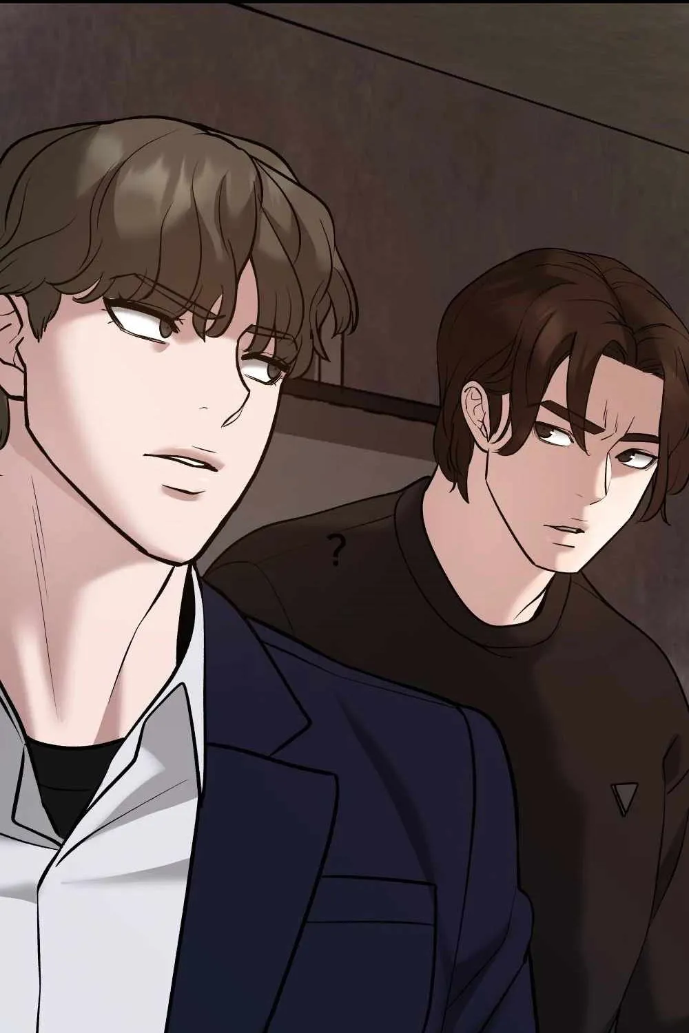 Read The Bully In-Charge chapter 22 image 94 on Lezhin