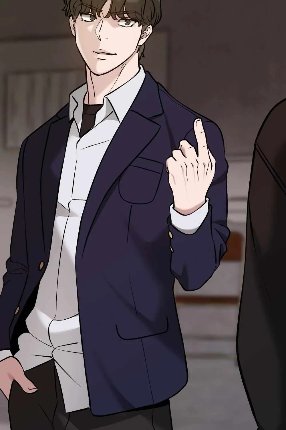 Read The Bully In-Charge chapter 22 image 96 on Lezhin