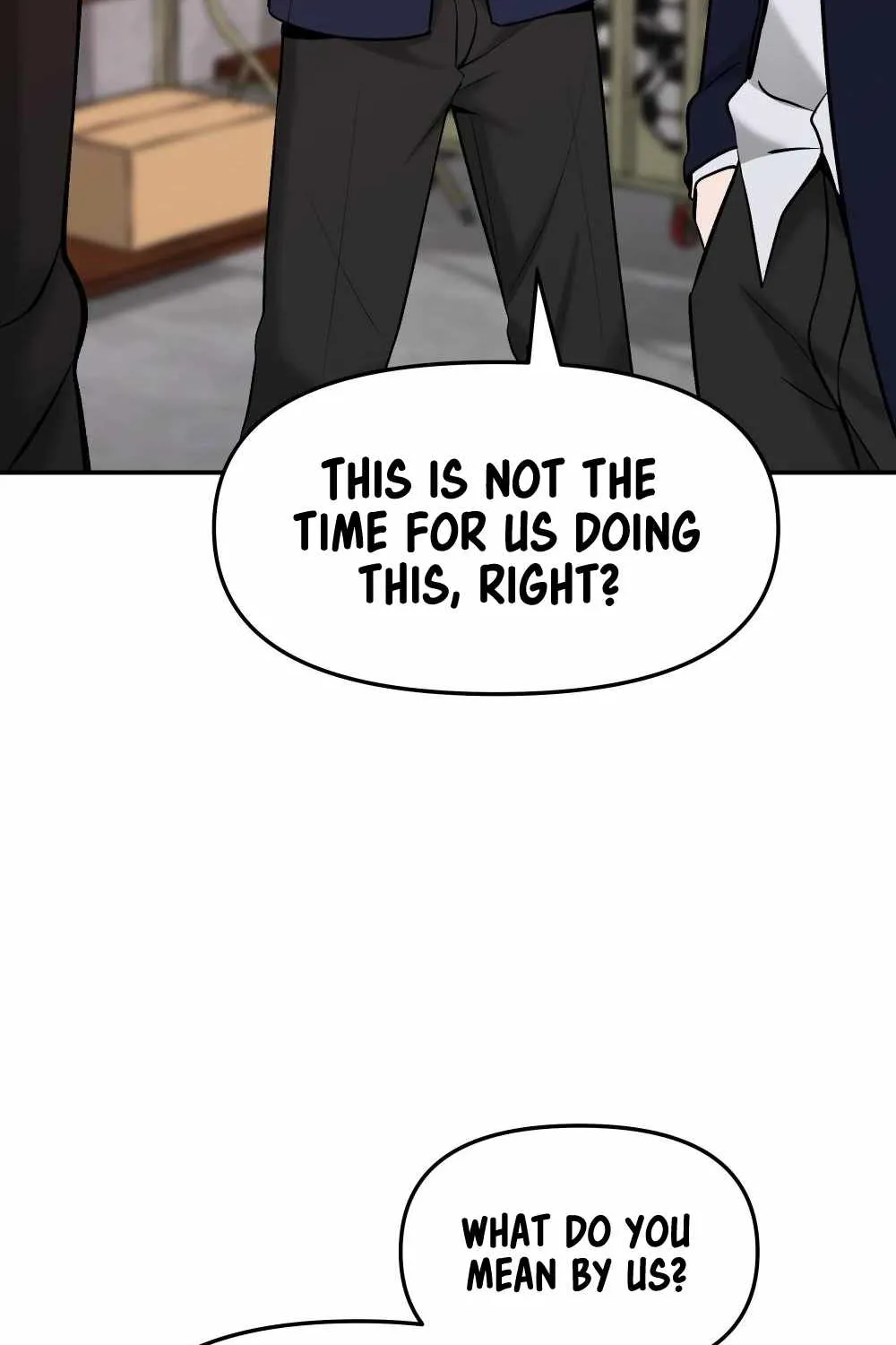 Read The Bully In-Charge chapter 22 image 99 on Lezhin