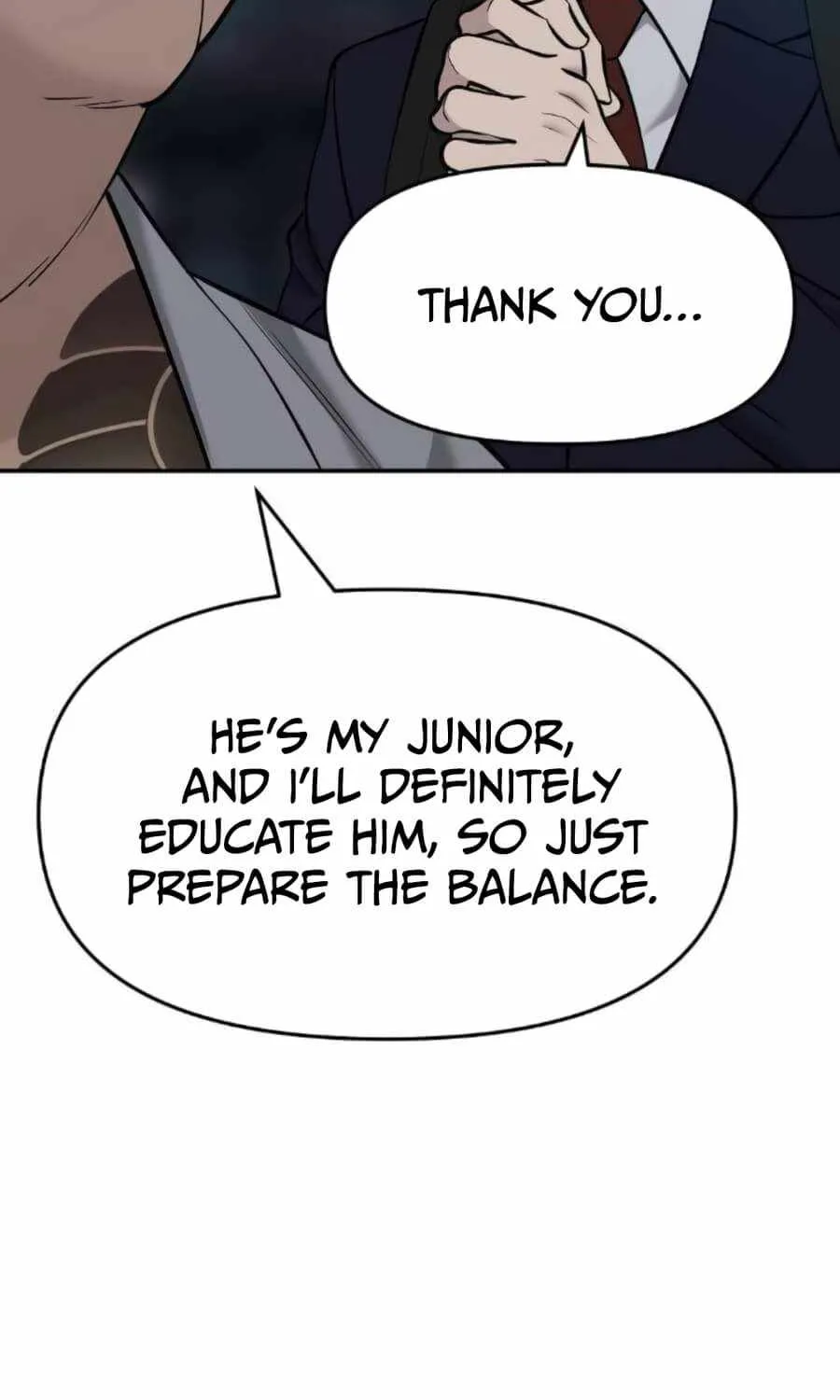 Read The Bully In-Charge chapter 23 image 100 on Lezhin