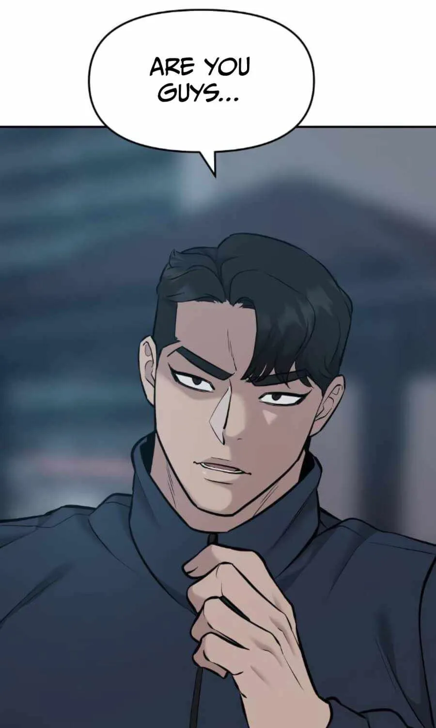 Read The Bully In-Charge chapter 23 image 101 on Lezhin