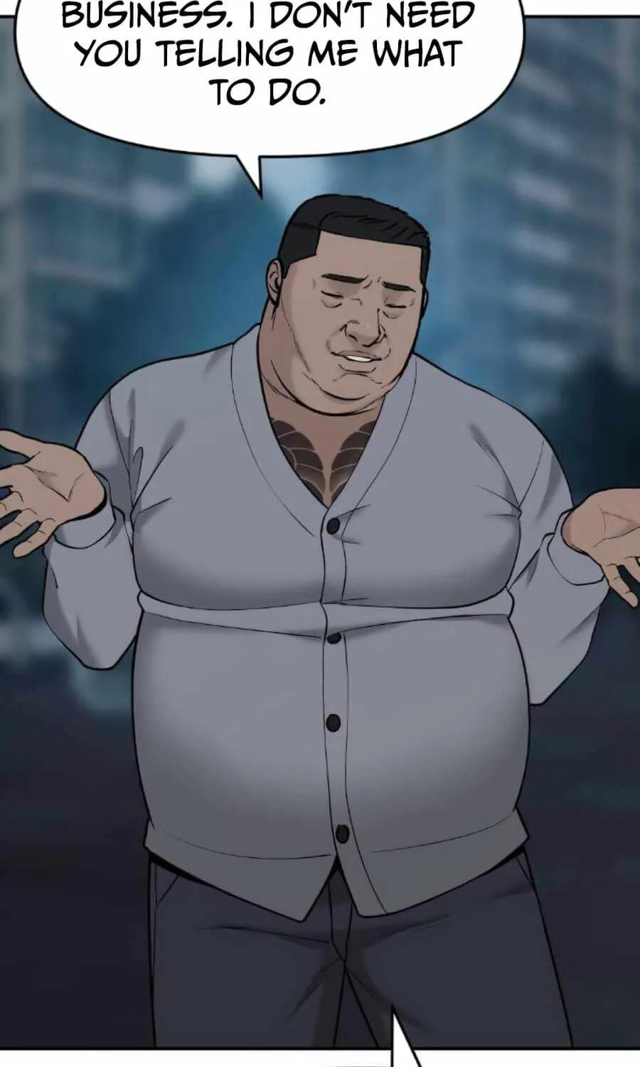 Read The Bully In-Charge chapter 23 image 103 on Lezhin