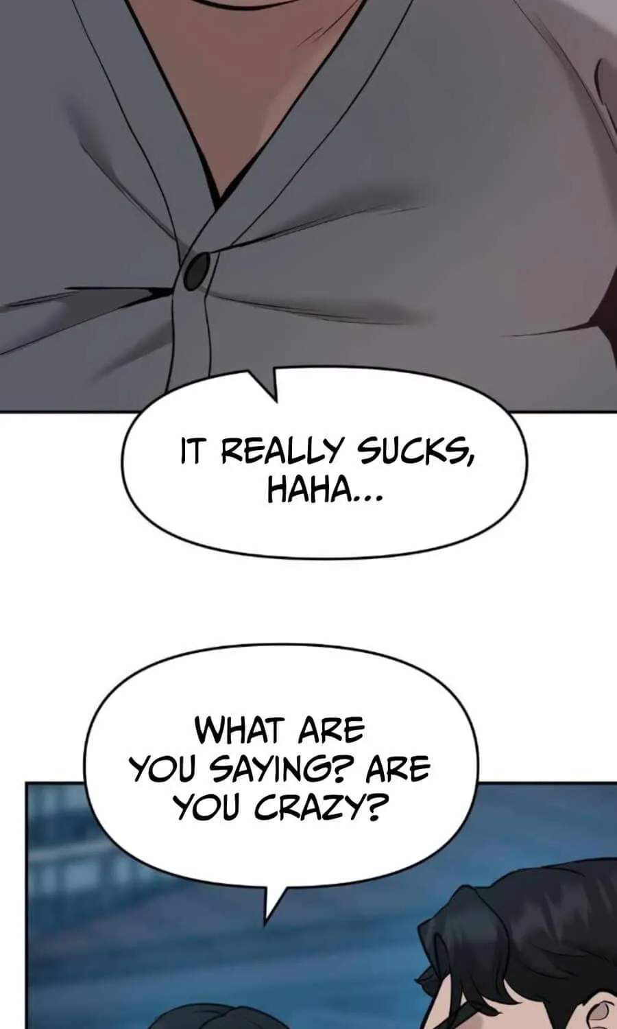 Read The Bully In-Charge chapter 23 image 108 on Lezhin