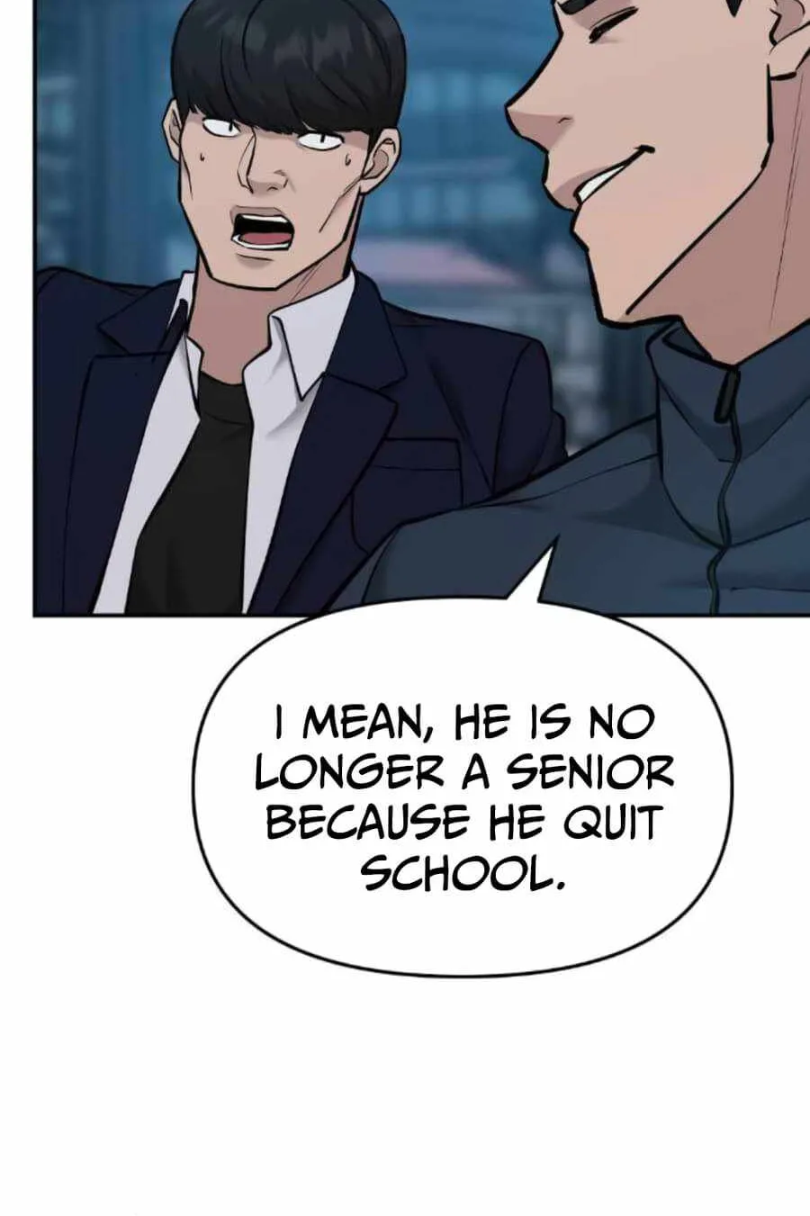 Read The Bully In-Charge chapter 23 image 109 on Lezhin