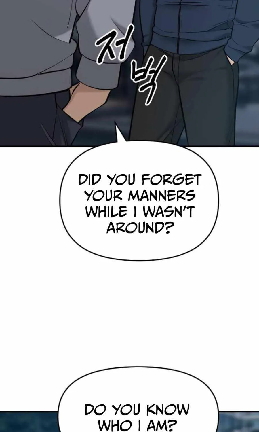 Read The Bully In-Charge chapter 23 image 111 on Lezhin