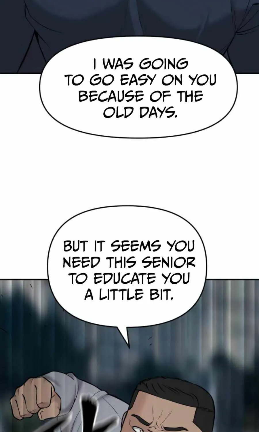 Read The Bully In-Charge chapter 23 image 116 on Lezhin