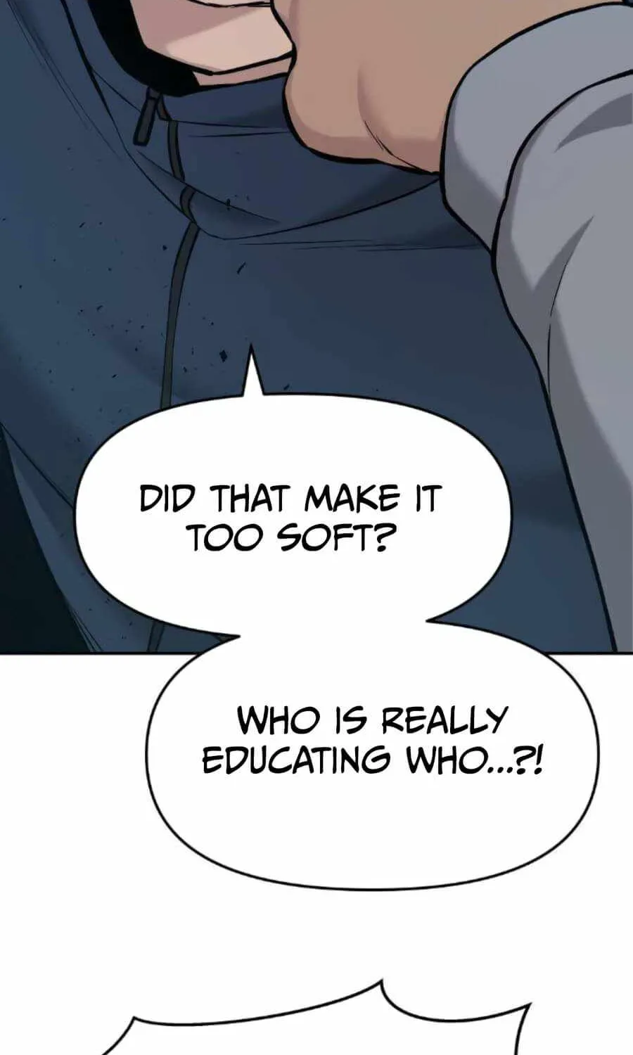 Read The Bully In-Charge chapter 23 image 122 on Lezhin