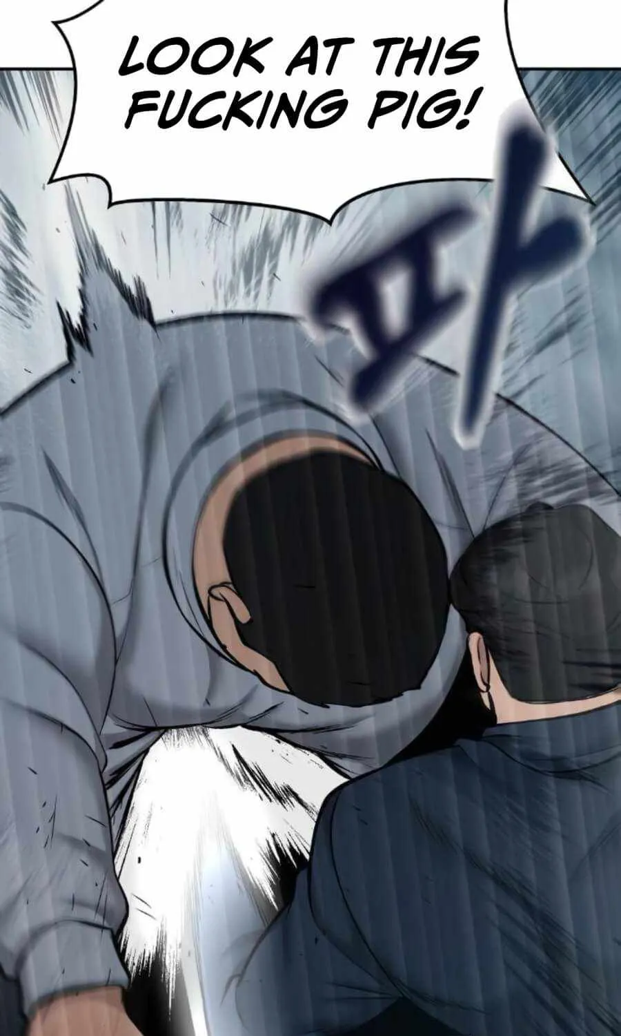Read The Bully In-Charge chapter 23 image 123 on Lezhin