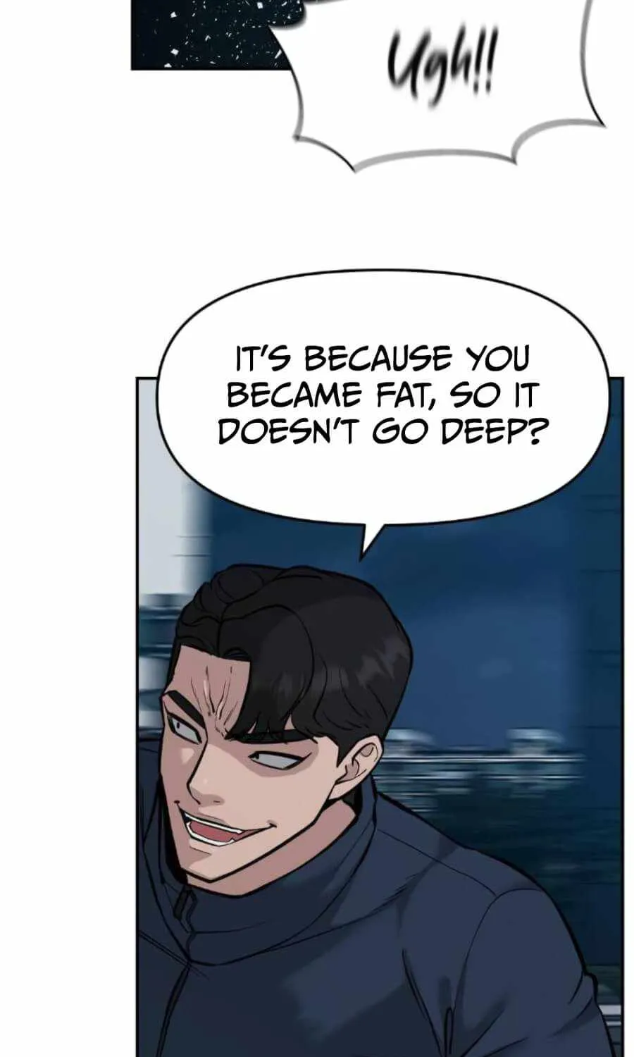 Read The Bully In-Charge chapter 23 image 125 on Lezhin