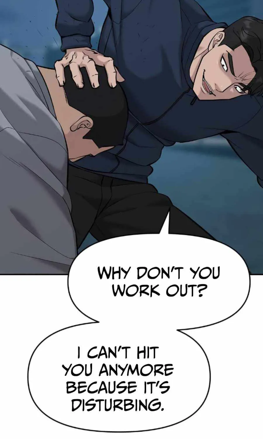 Read The Bully In-Charge chapter 23 image 132 on Lezhin