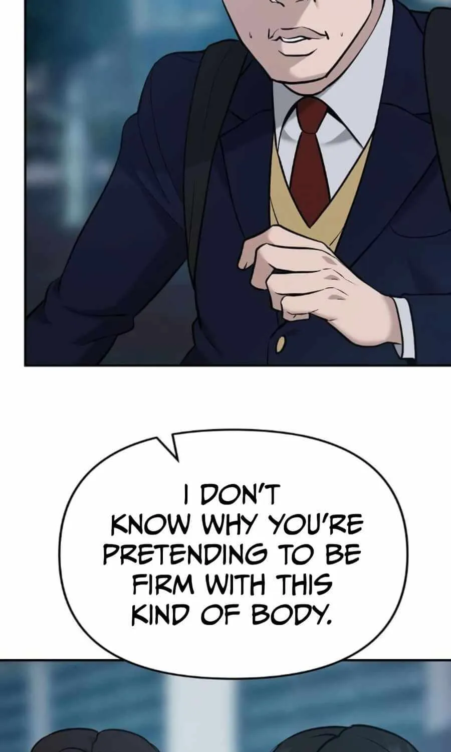 Read The Bully In-Charge chapter 23 image 138 on Lezhin