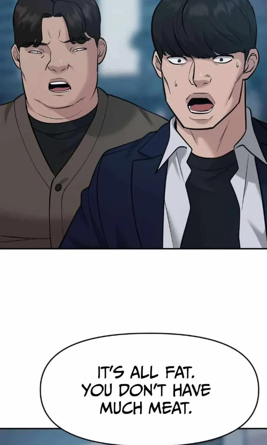 Read The Bully In-Charge chapter 23 image 139 on Lezhin